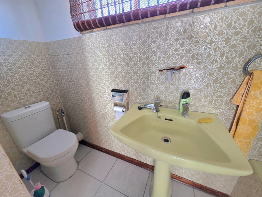 3 Bedroom Property for Sale in Panorama Free State